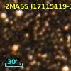 2MASS J17115119-3417143