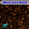 2MASS J17120429-3324409