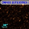 2MASS J17133763-3359123