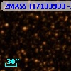 2MASS J17133933-3413444