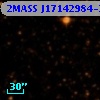 2MASS J17142984-3445115