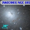 [NKO2003] NGC 185 12691088