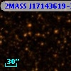 2MASS J17143619-3348043