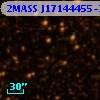 2MASS J17144455-3424378