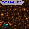 TXS 1705-337