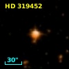 HD 319452