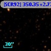 [SCR92] 350.35+2.77
