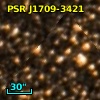 PSR J1709-3421