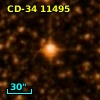 CD-34 11495