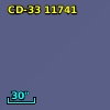CD-33 11741