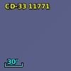 CD-33 11771