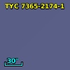 TYC 7365-2174-1