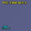TYC 7368-417-1