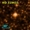 HD 319433