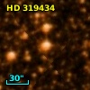 HD 319434