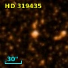 HD 319435