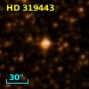 HD 319443