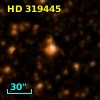 HD 319445