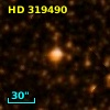HD 319490