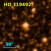 HD 319492