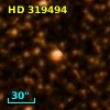 HD 319494
