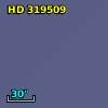 HD 319509