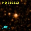 HD 319513