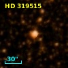 HD 319515