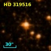 HD 319516