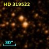 HD 319522