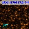 1RXS J170357.0-342909
