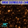 1RXS J170553.5-340554
