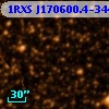 1RXS J170600.4-344737