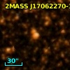 1RXS J170620.9-330819