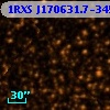 1RXS J170631.7-345757