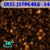1RXS J170640.6-344335