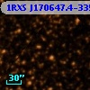1RXS J170647.4-335057
