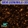 1RXS J170701.1-331518