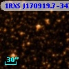 1RXS J170919.7-342018