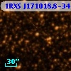 1RXS J171018.8-341557