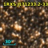 1RXS J171233.2-332655