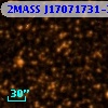 2MASS J17071731-3405004