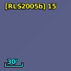 [RLS2005b] 15