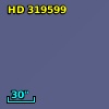 HD 319599