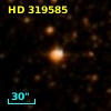 HD 319585