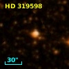 HD 319598