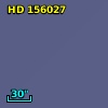 HD 156027