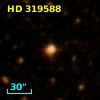HD 319588