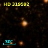 HD 319592