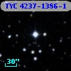 TYC 4237-1386-1
